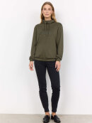 Soyaconcept  - Soyaconcept sweatshirt army