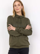 Soyaconcept  - Soyaconcept sweatshirt army