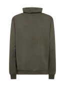 Soyaconcept  - Soyaconcept sweatshirt army