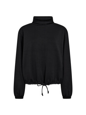 Soyaconcept  - Soyaconcept sweatshirt sort