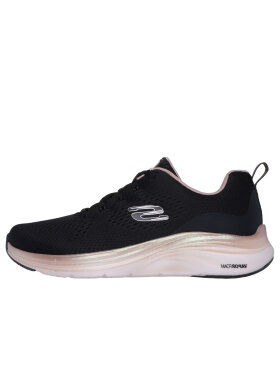 Skechers - Skechers sneakers sort/guld