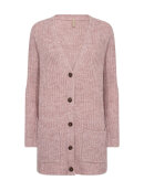 Soyaconcept  - Soyaconcept Cardigan Rosa