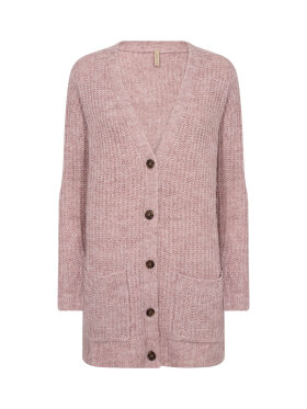 Soyaconcept  - Soyaconcept Cardigan Rosa