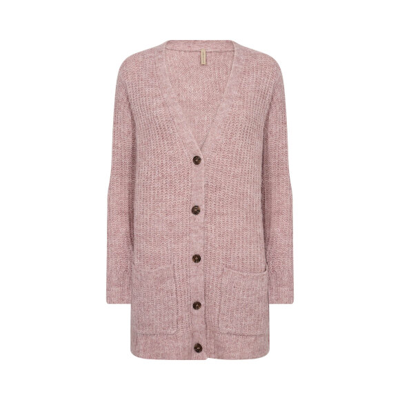 Soyaconcept  - Soyaconcept Cardigan Rosa