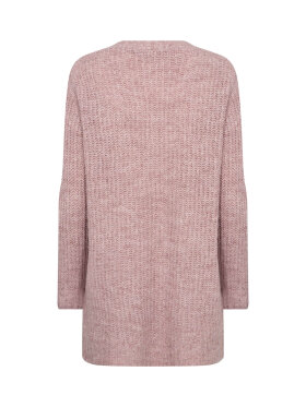 Soyaconcept  - Soyaconcept Cardigan Rosa