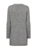 Soyaconcept  - Soyaconcept Cardigan Grå