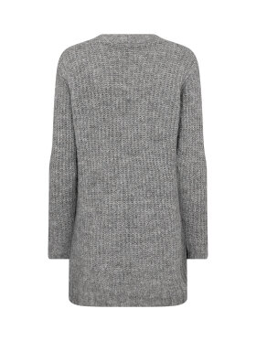 Soyaconcept  - Soyaconcept Cardigan Grå