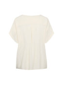 Wasabiconcept - Wasabiconcept bluse off white