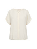 Wasabiconcept - Wasabiconcept bluse off white