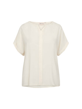 Wasabiconcept - Wasabiconcept bluse off white