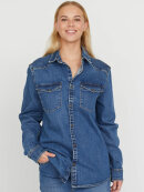 Sisters Point - Sisters Point Denim jakke