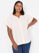 Wasabiconcept - Wasabiconcept bluse off white