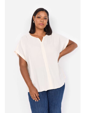 Wasabiconcept - Wasabiconcept bluse off white