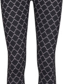 Hype The Detail  - Hype The Detail leggings sort/grå