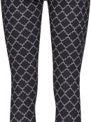 Hype The Detail  - Hype The Detail leggings sort/grå