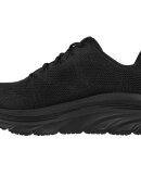 Skechers - Skechers sneakers sort