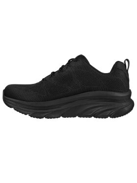 Skechers - Skechers sneakers sort