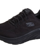 Skechers - Skechers sneakers sort