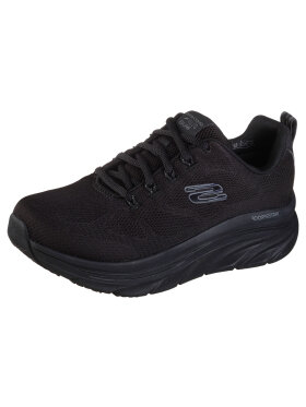 Skechers - Skechers sneakers sort