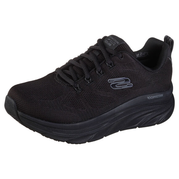 Skechers - Skechers sneakers sort