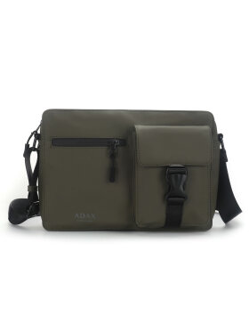 Adax - Adax taske Ocean Olive