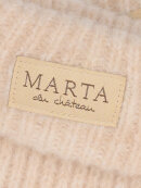 MARTA - Marta Handsker Off white