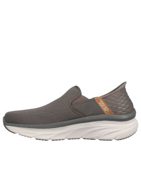 Skechers - Skechers sneakers brun