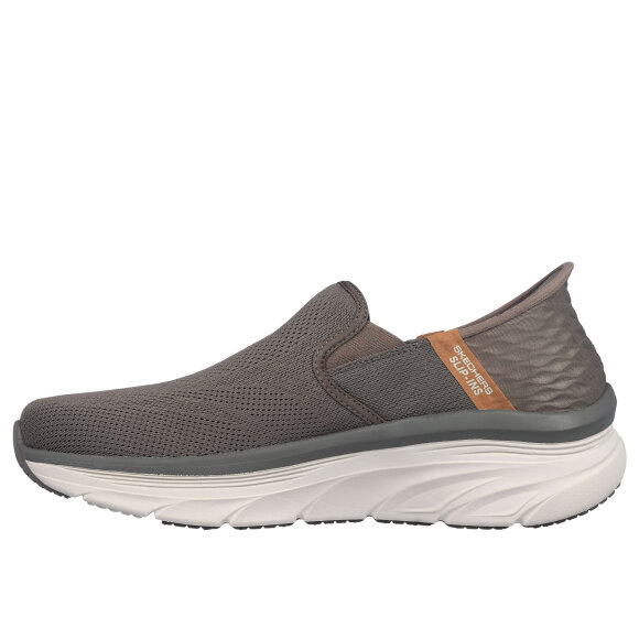 Skechers - Skechers sneakers brun