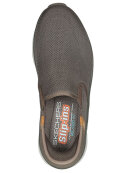 Skechers - Skechers sneakers brun