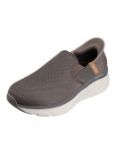 Skechers - Skechers sneakers brun