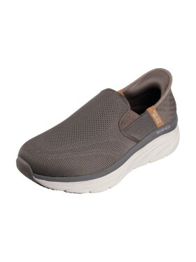 Skechers - Skechers sneakers brun