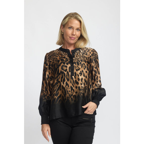 2-Biz - 2-Biz bluse leo