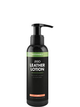 2GO - 2GO Leather Lotion 1