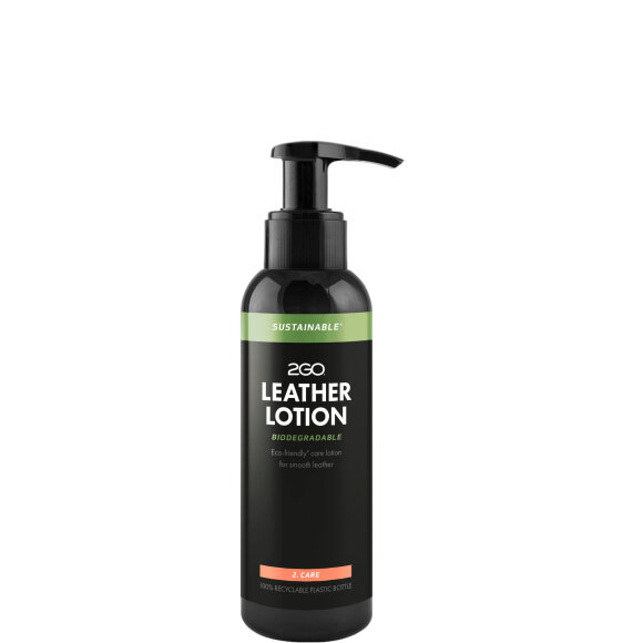 2GO - 2GO Leather Lotion 1