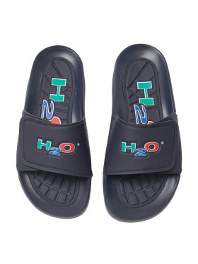 H2O - H2O sandal navy