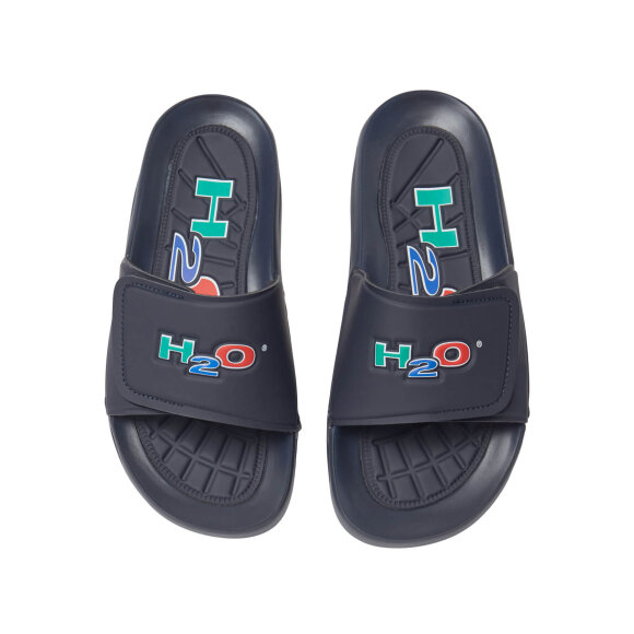 H2O - H2O sandal navy