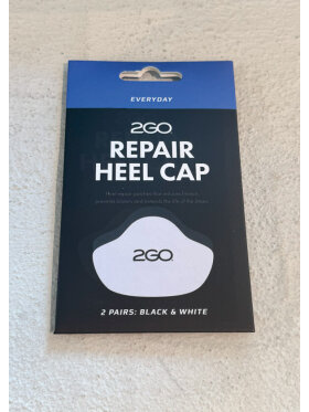 2GO - 2GO Repair Heel Cap