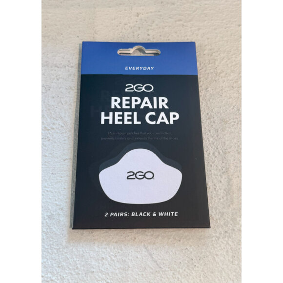 2GO - 2GO Repair Heel Cap