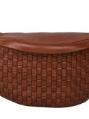 Adax - Adax bumbag Carmen cognac