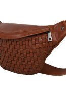 Adax - Adax bumbag Carmen cognac