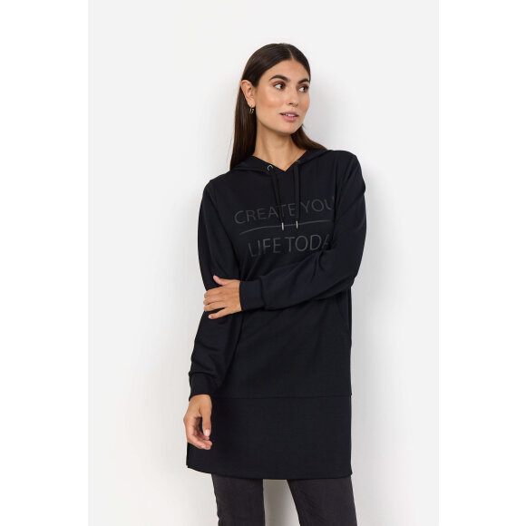 Soyaconcept  - Soyaconcept sweatshirt sort