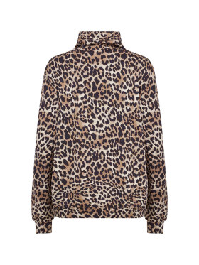 Soyaconcept  - Soyaconcept sweatshirt leo