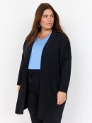 Wasabiconcept - Wasabiconcept cardigan sort