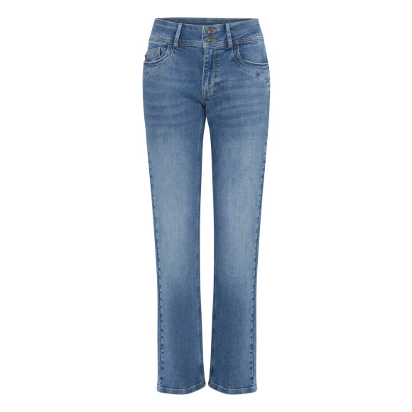 PULZ Jeans - Pulz Jeans Denim