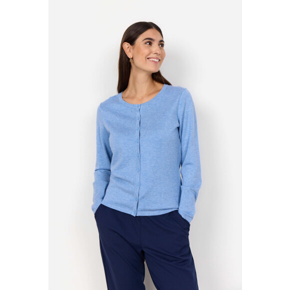 Soyaconcept  - Soyaconcept strik cardigan