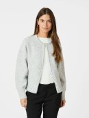 Neo Noir - Neo Noir strik cardigan