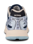 Woden - Woden sneakers blå