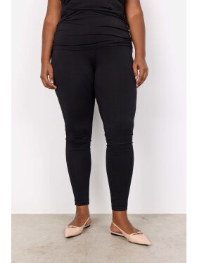 Wasabiconcept - Wasabiconcept leggings sort