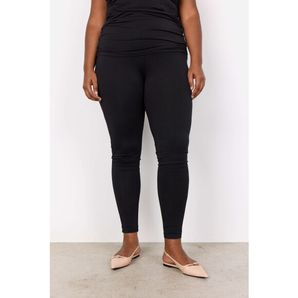 Wasabiconcept - Wasabiconcept leggings sort