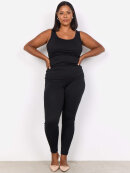 Wasabiconcept - Wasabiconcept leggings sort